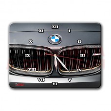 Подарък за феновете на BMW стенен часовник